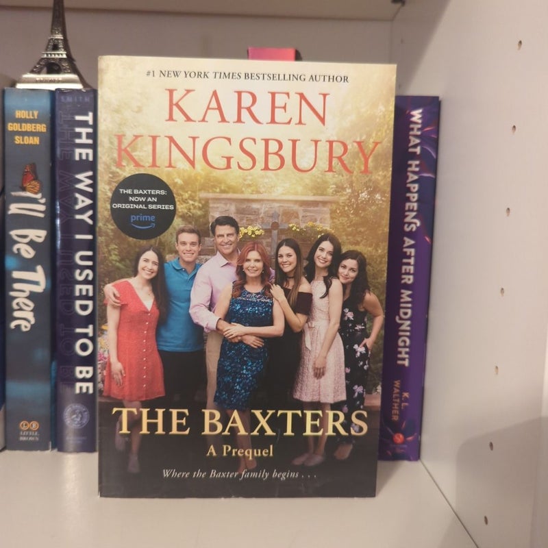 The Baxters