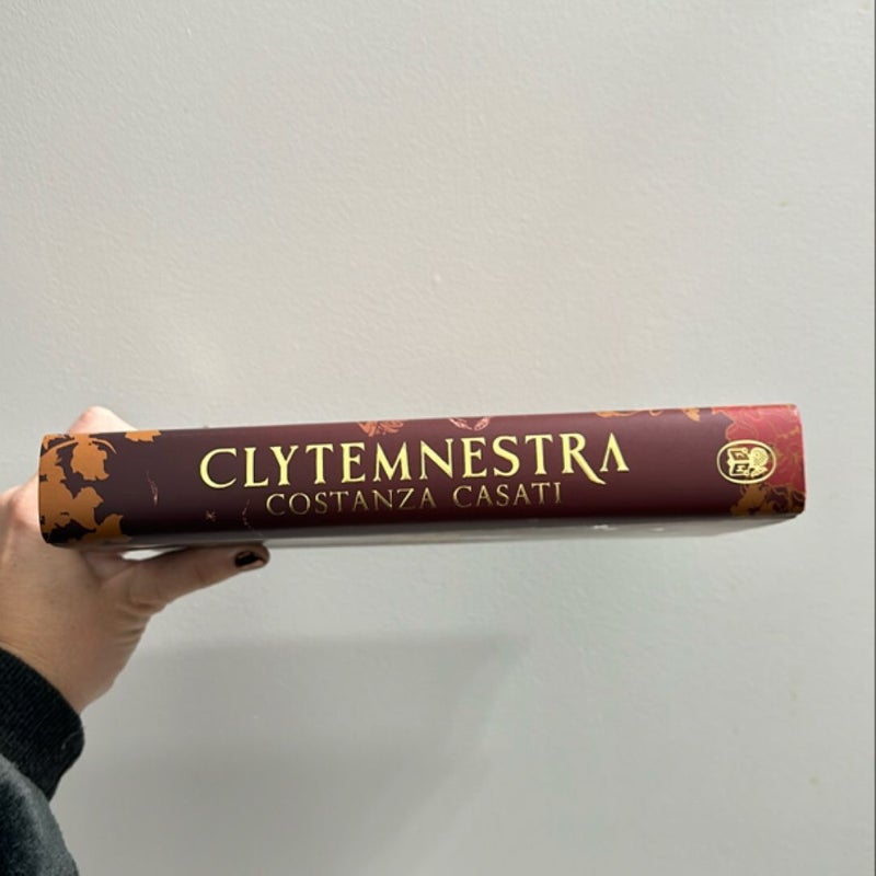 Clytemnestra