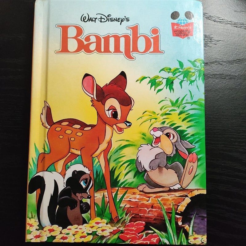 Bambi