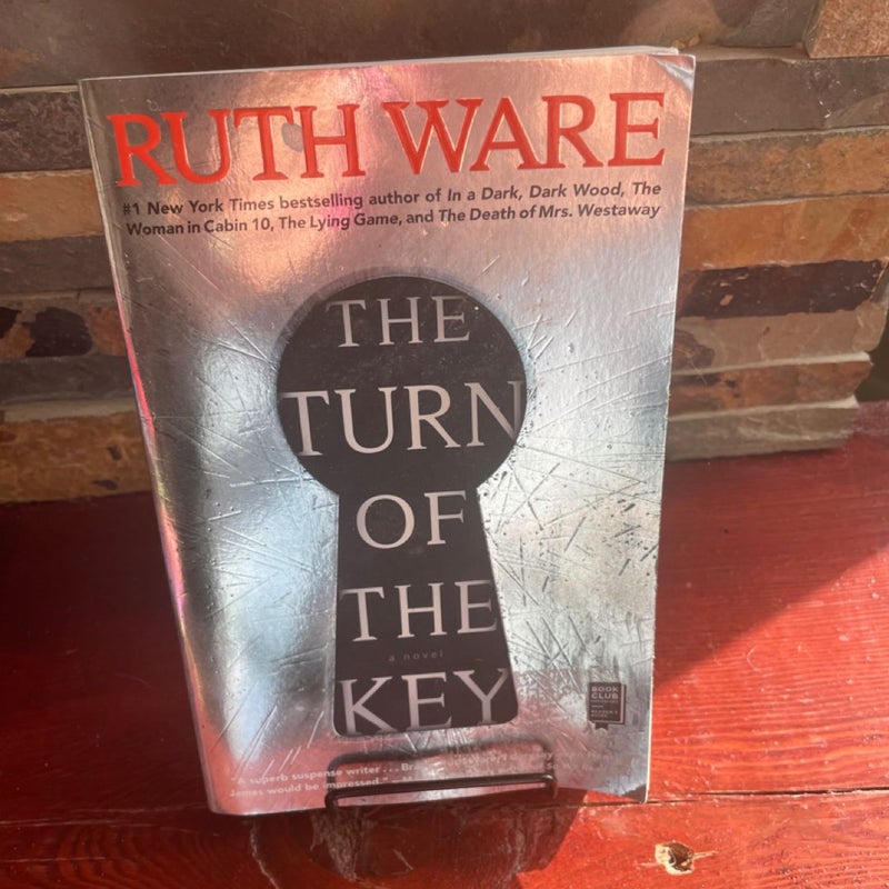 The Turn of the Key