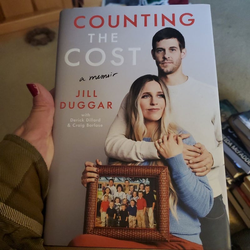 Counting the Cost