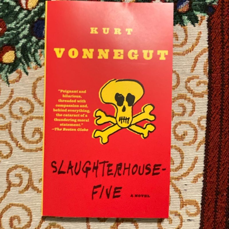 Slaughterhouse-Five