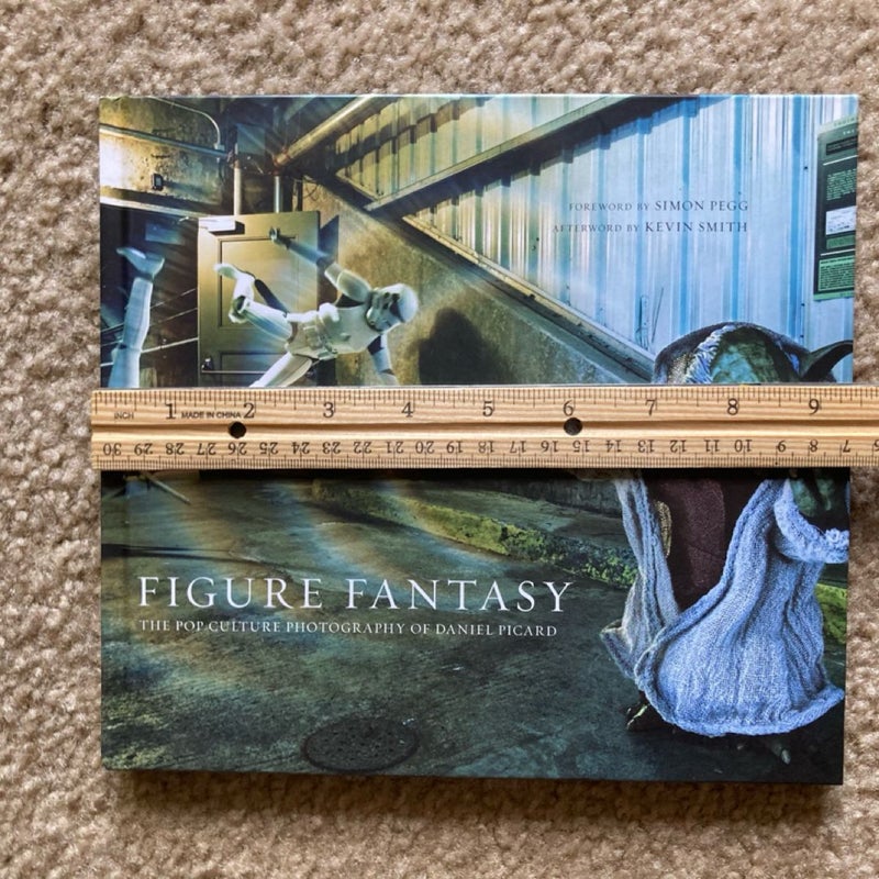 Figure Fantasy