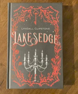 Lakesedge