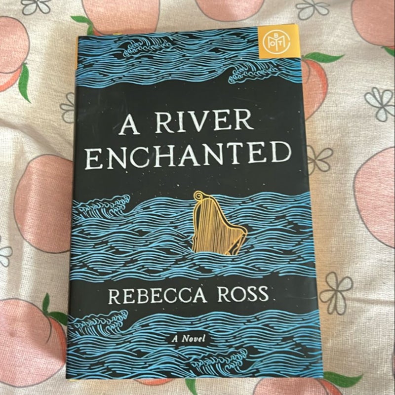 A River Enchanted