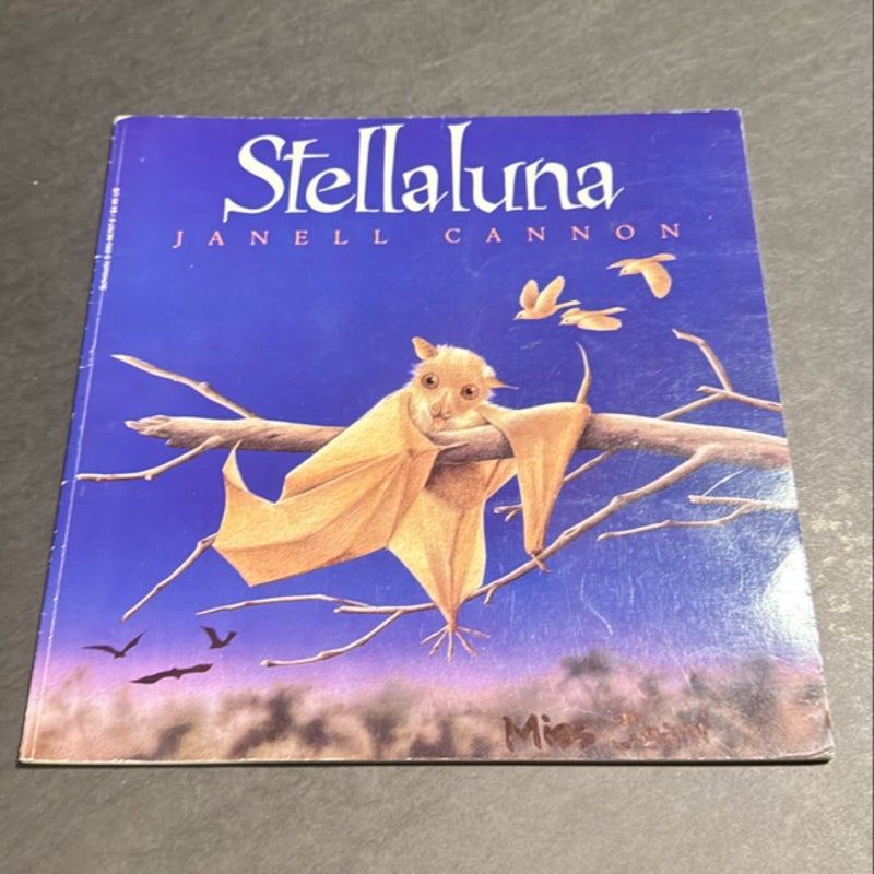 StellaLuna