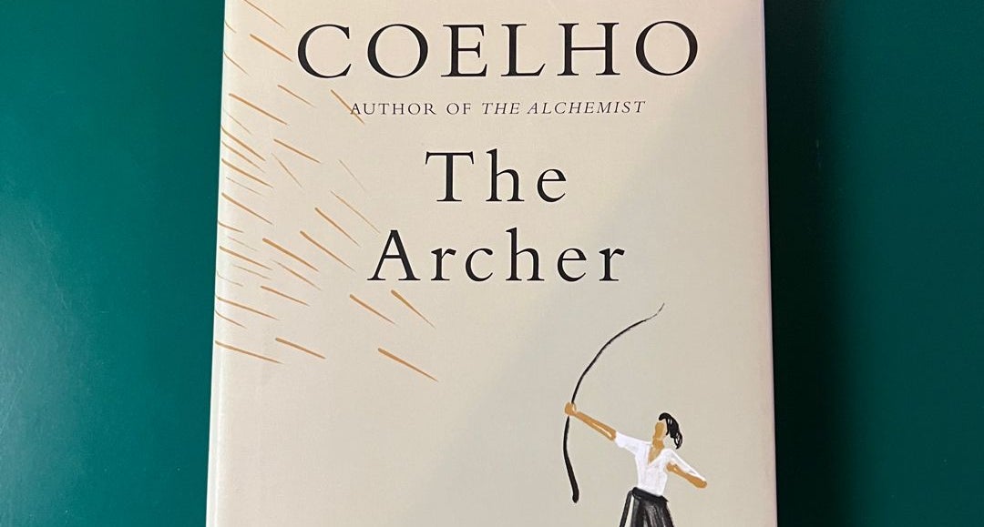 The Archer by Paulo Coelho: 9780593318270