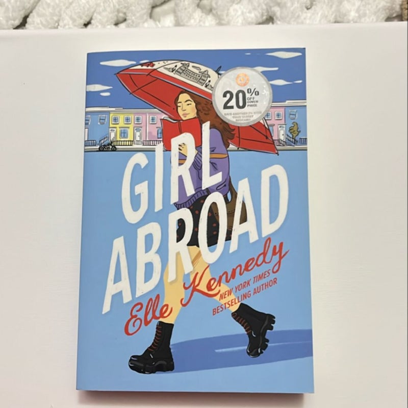 Girl Abroad