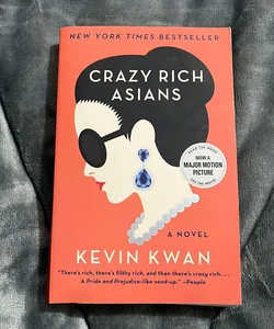 Crazy Rich Asians