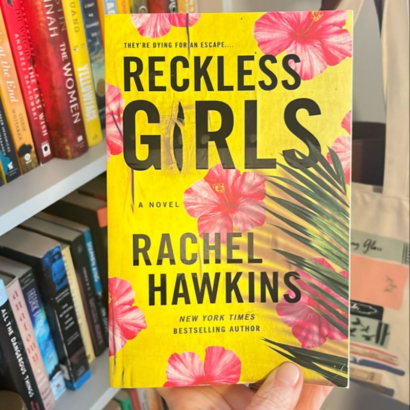 Reckless Girls