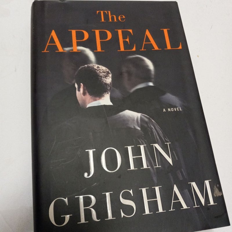 The Appeal