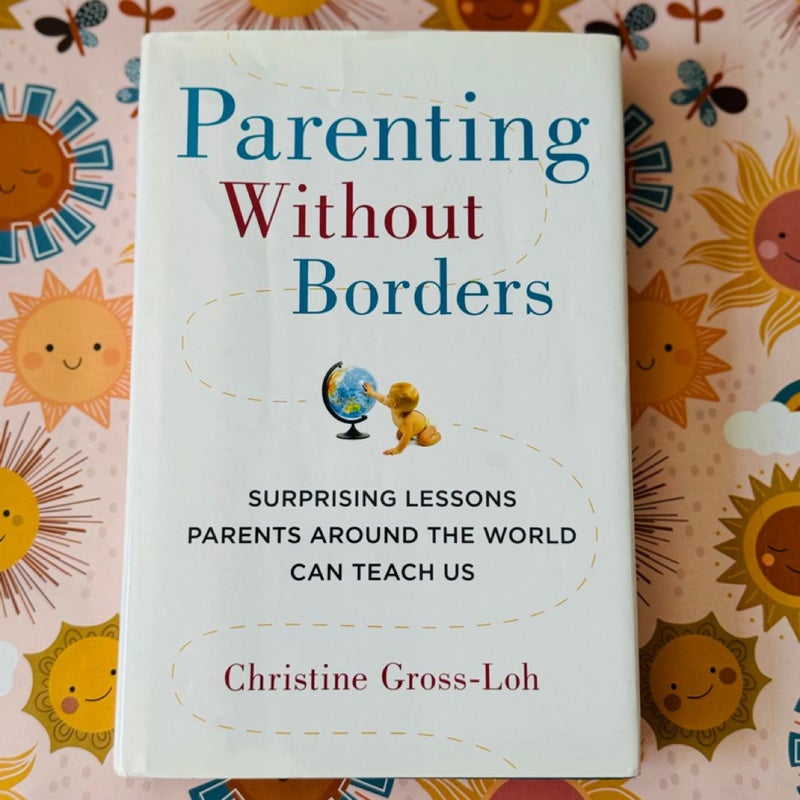 Parenting Without Borders