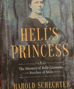 Hell's Princess