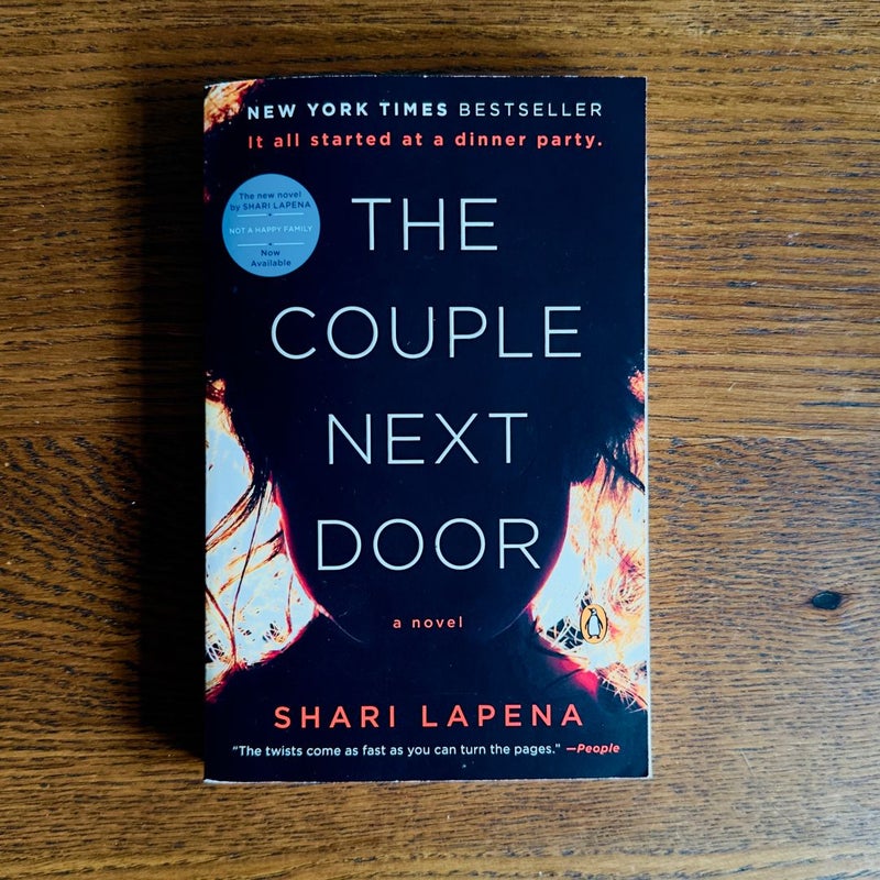 The Couple Next Door