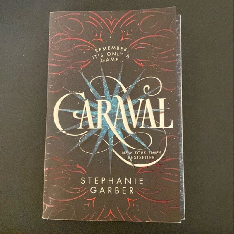 Caraval