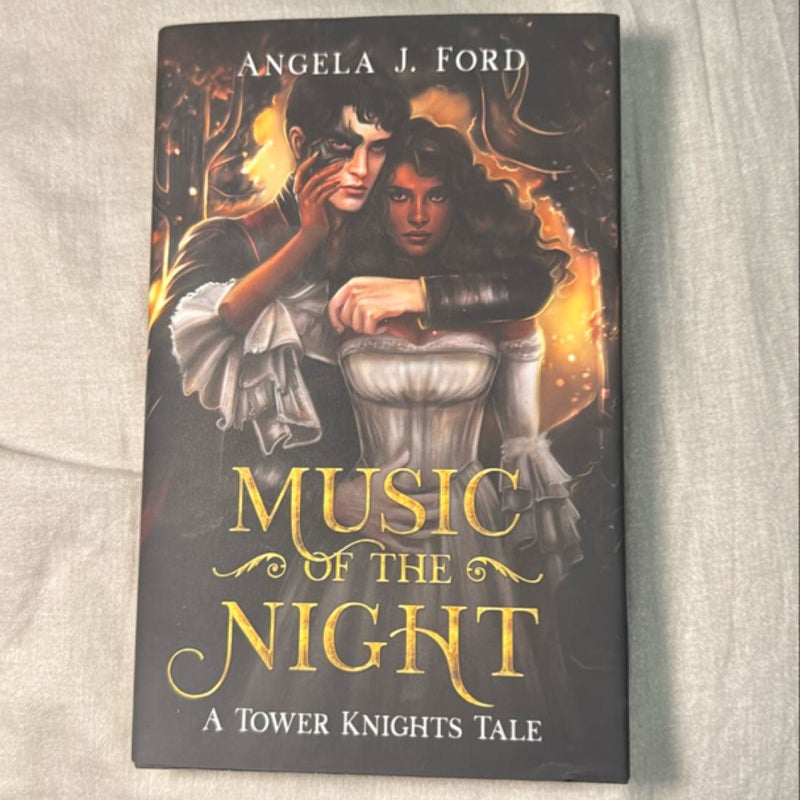 Music of the Night