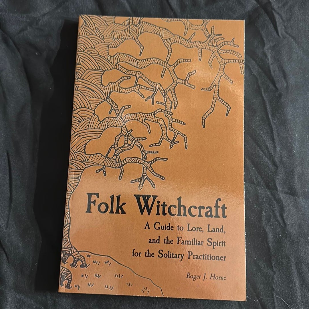 Folk Witchcraft