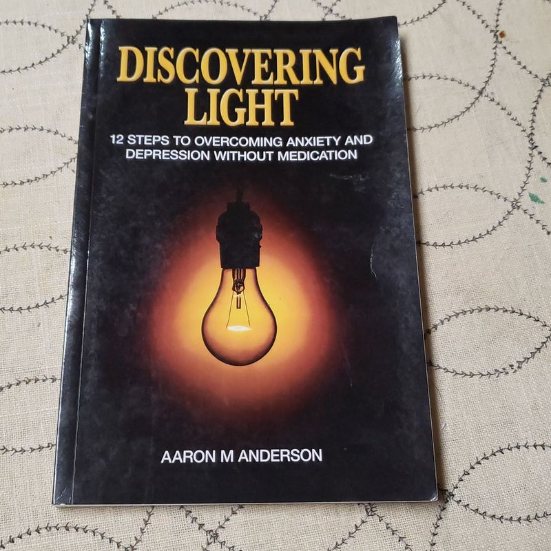 Discovering Light
