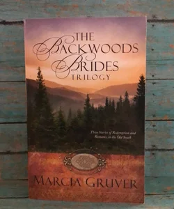 The Backwoods Brides Trilogy