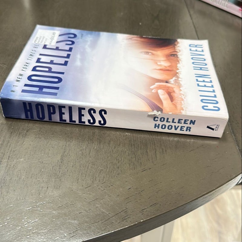 Hopeless