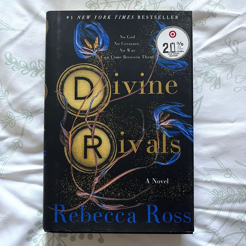 Divine Rivals