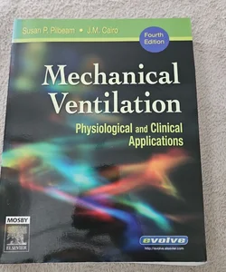 Mechanical Ventilation