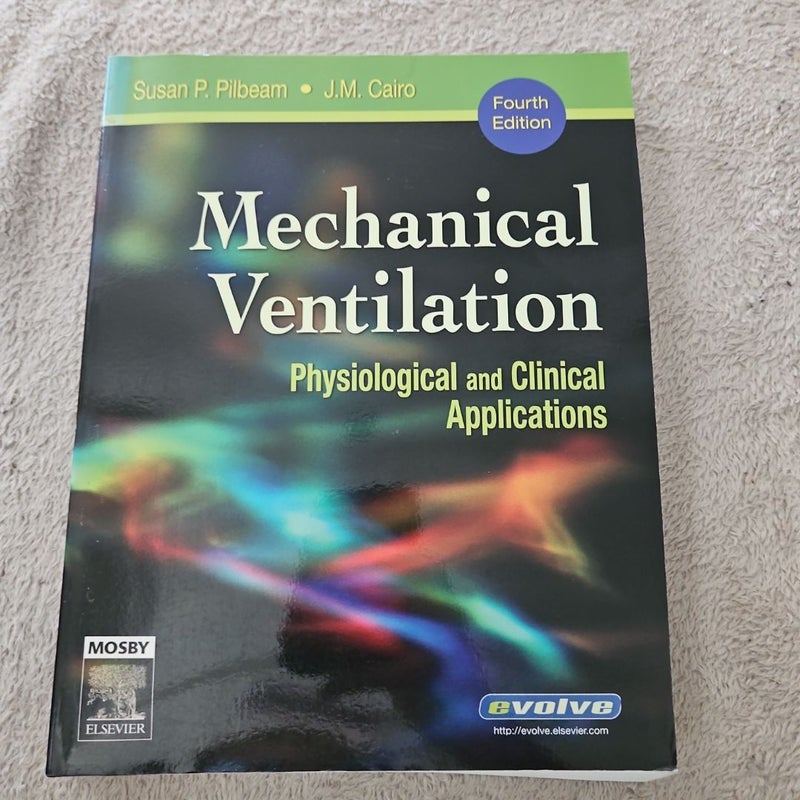 Mechanical Ventilation