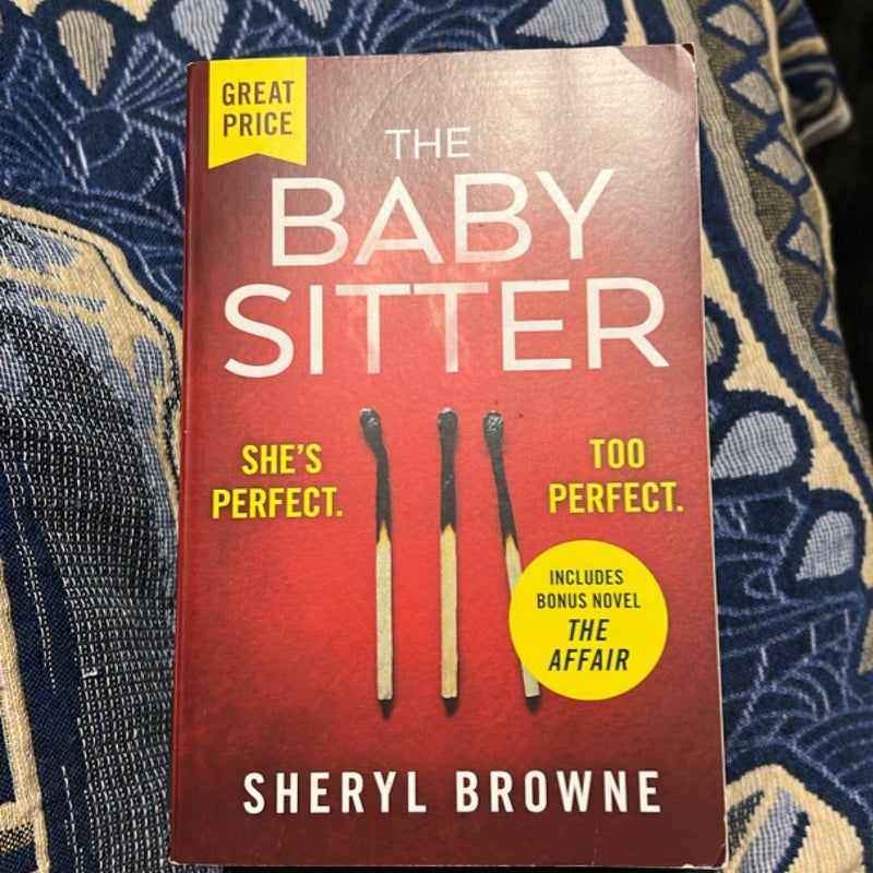 The Babysitter
