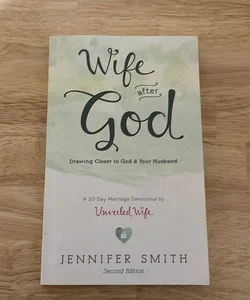 Wife after God