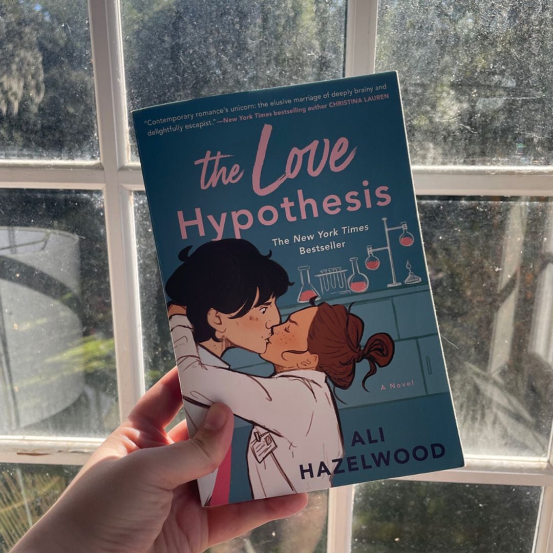 The Love Hypothesis