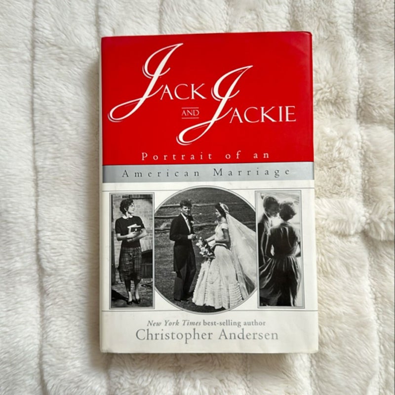 Jack and Jackie