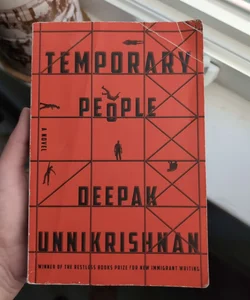 Temporary People