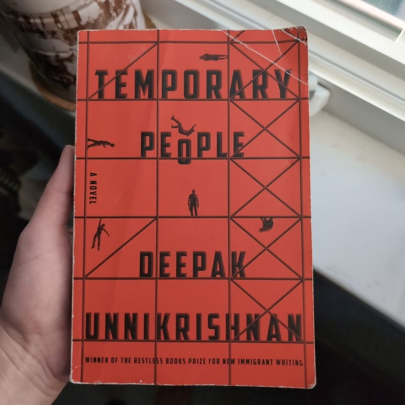 Temporary People