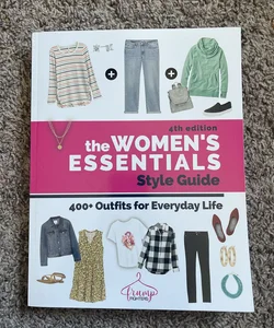 The Women’s Essential Style Guide