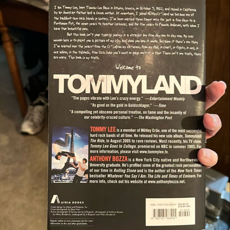 Tommyland