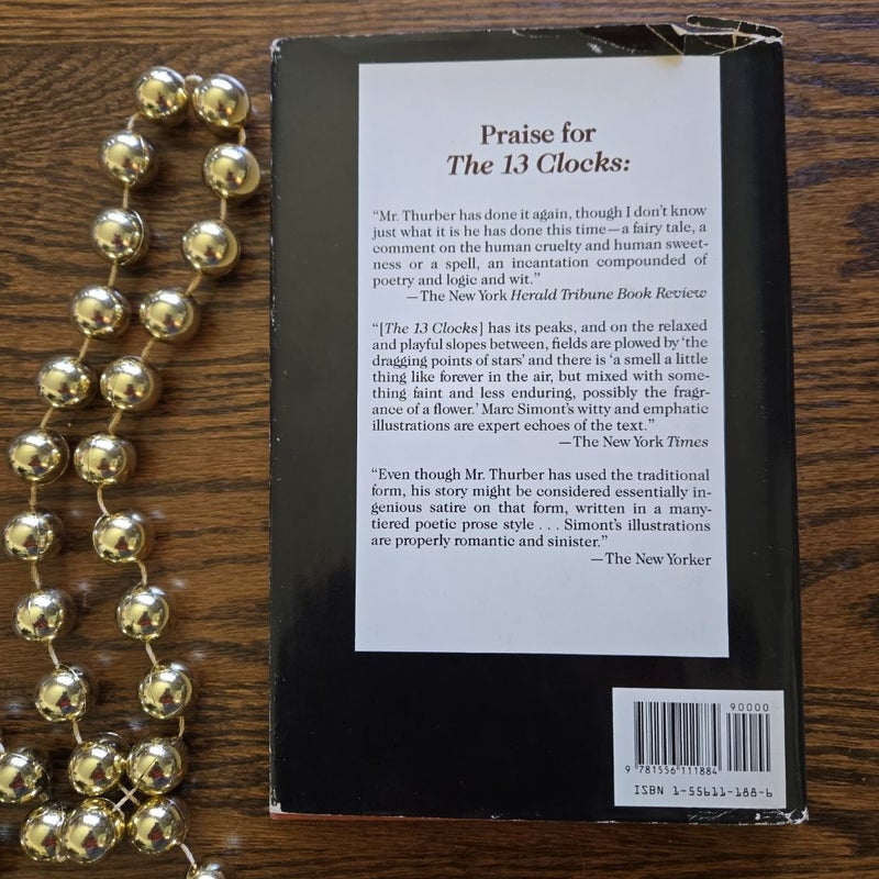 The Clocks