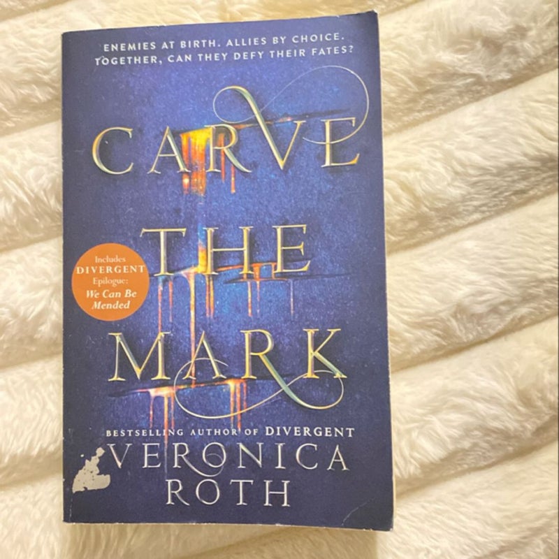 Carve the Mark