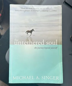 The Untethered Soul