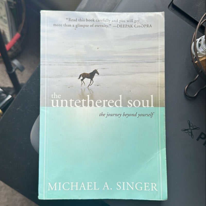 The Untethered Soul