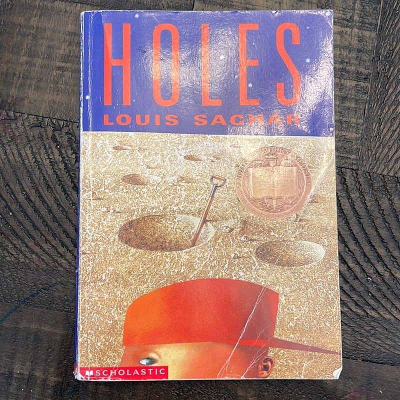 Holes