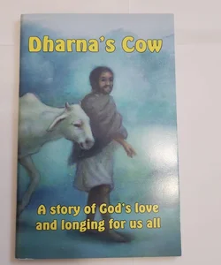 Dharna's Cow