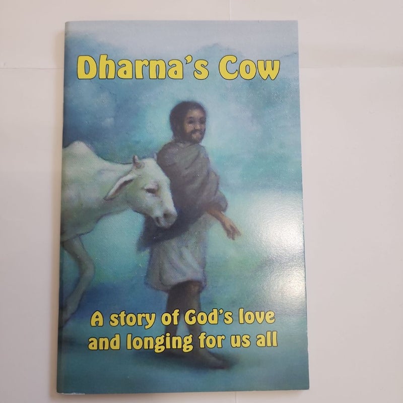 Dharna's Cow