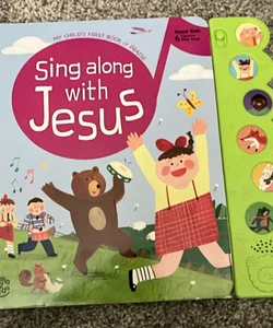 Sing Along with Jesus
