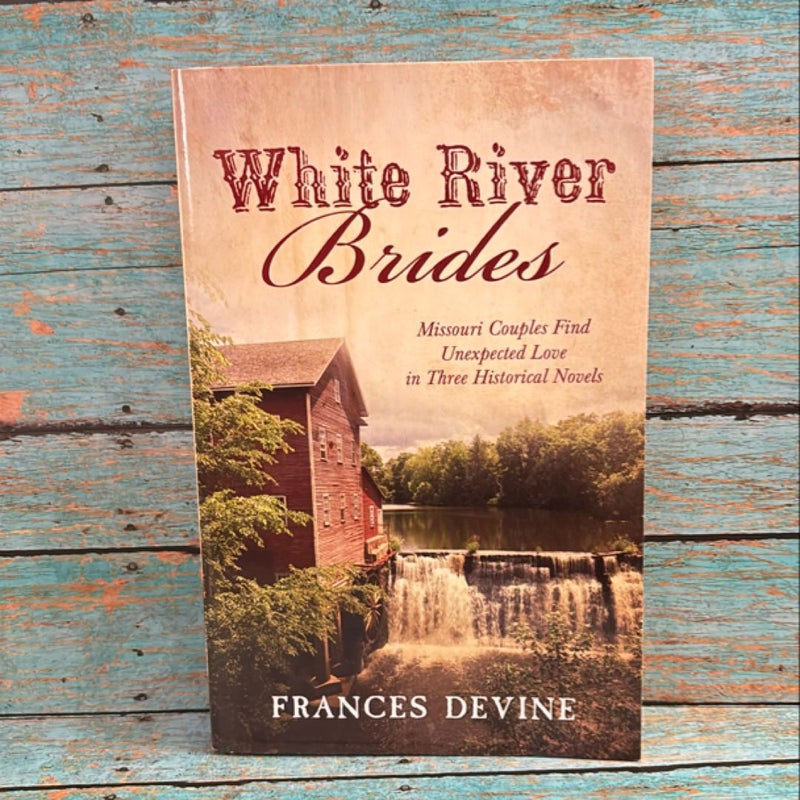 White River Brides