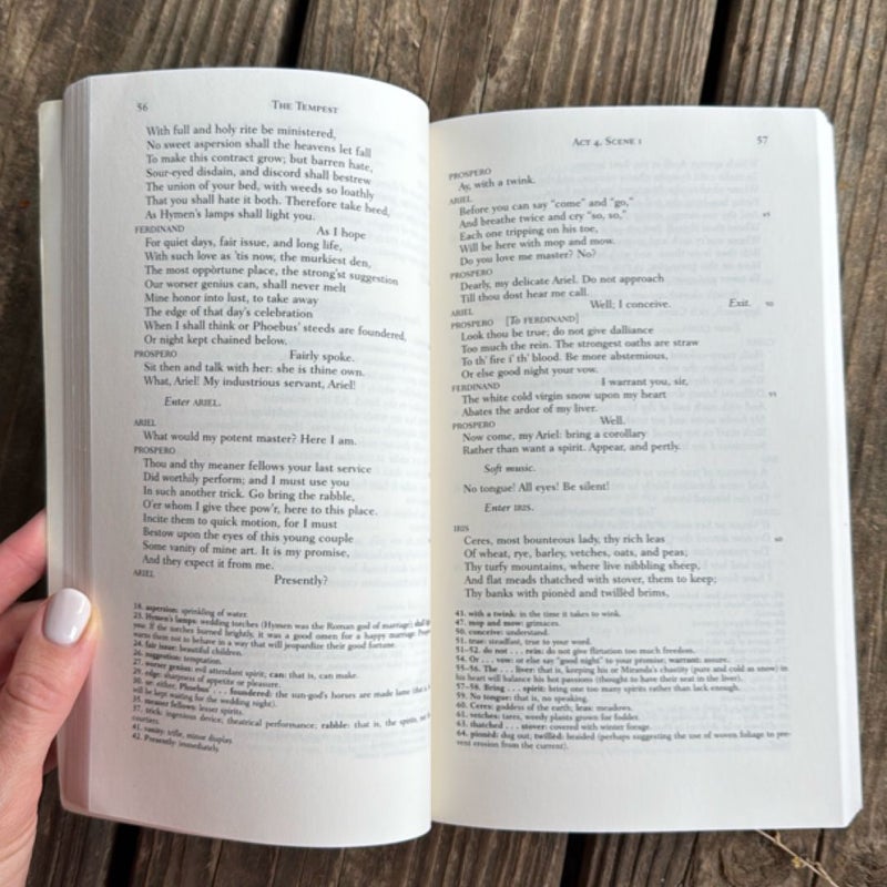 The Tempest: Norton Critical Editions