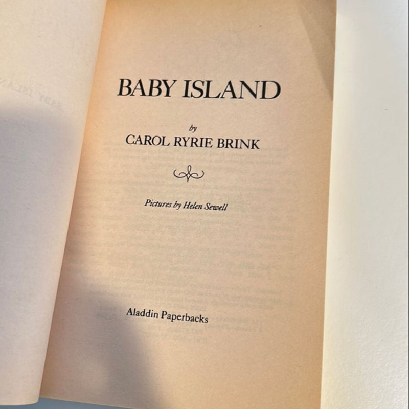 Baby Island 