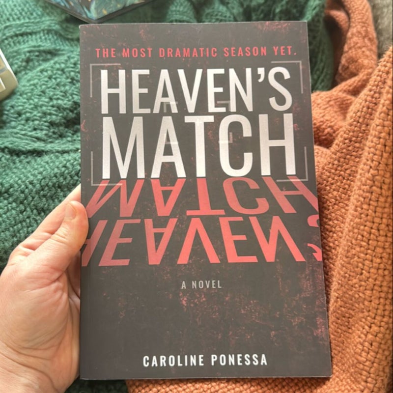 Heaven's Match