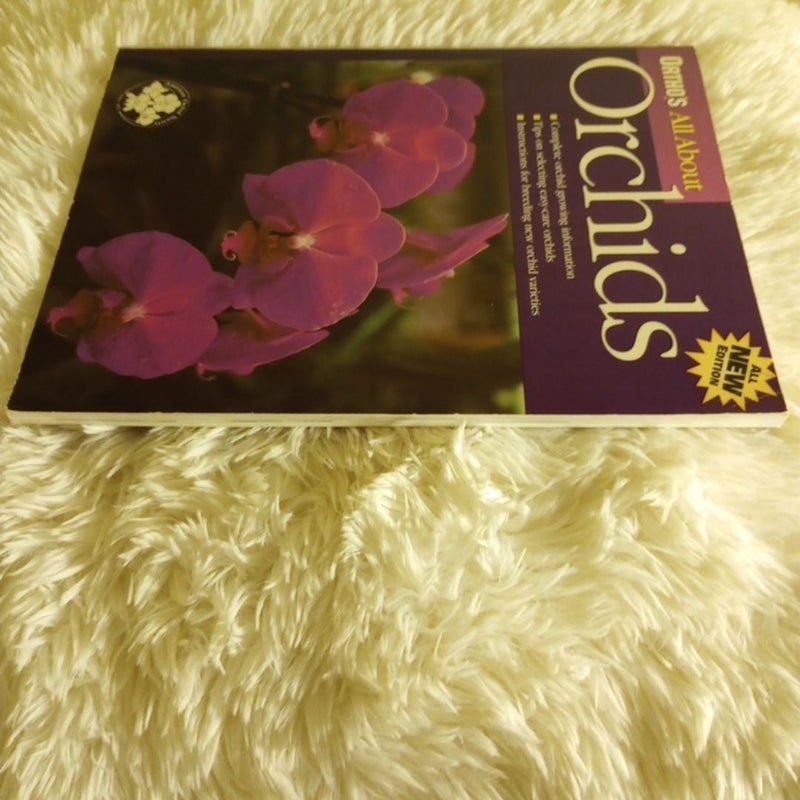 All About Orchids 