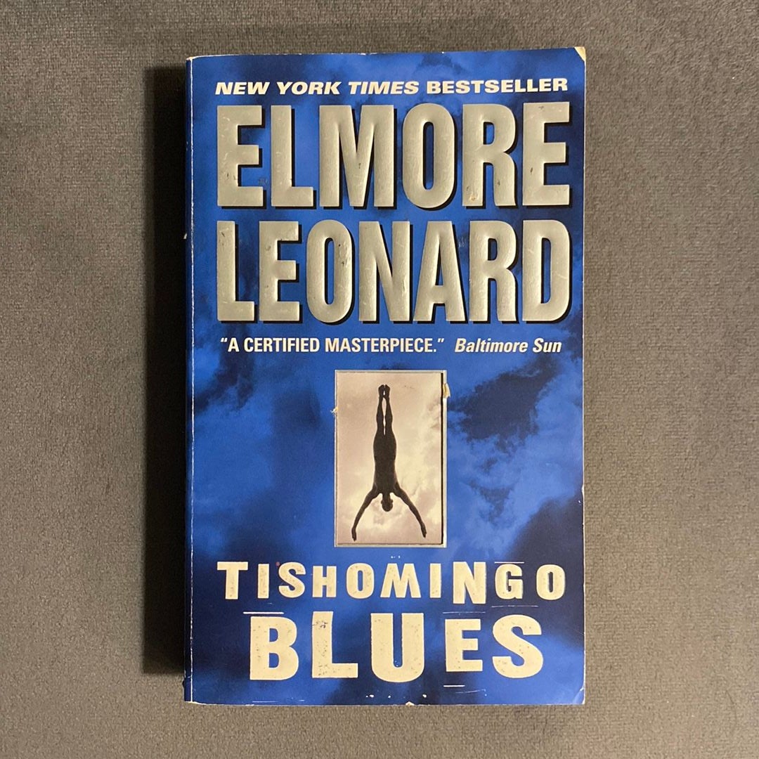 Tishomingo Blues