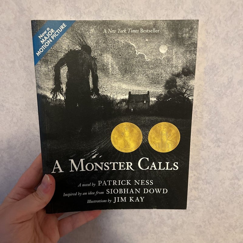 A Monster Calls